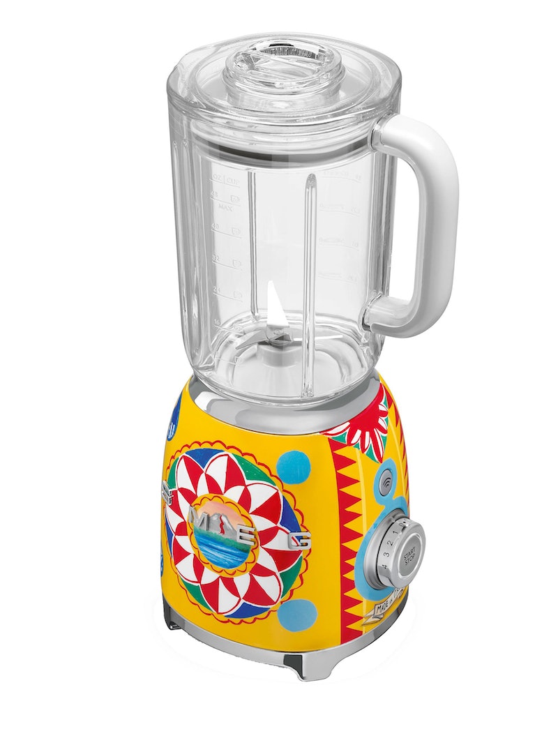 Kitchenaid clearance dolce gabbana