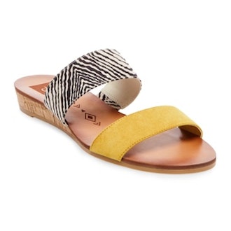 Bailey Slide Sandals