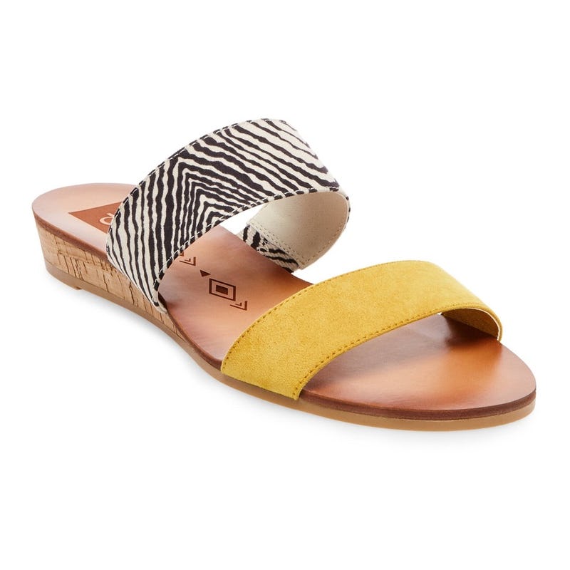 target sandals