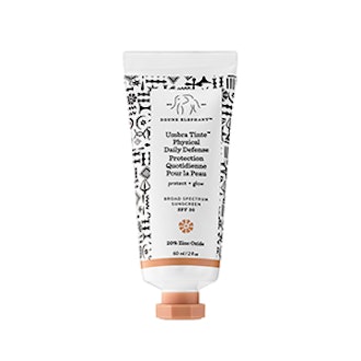 Umbra Tinte™ Physical Daily Defense Broad Spectrum Sunscreen SPF 30