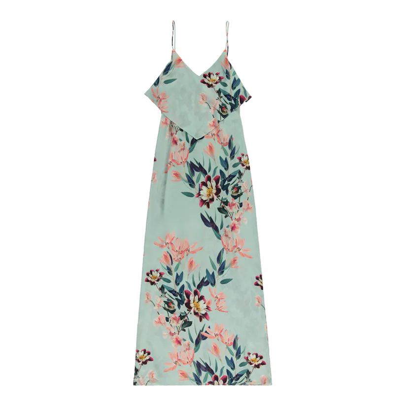 Forever 21's New Under-$100 Bridesmaid Dresses Are Gorgeous Forever 21's New Under-$100 Bridesmaid Dresses Are Gorgeous