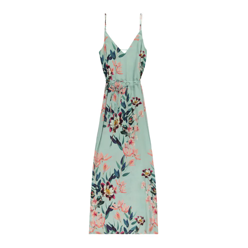 Forever 21's New Under-$100 Bridesmaid Dresses Are Gorgeous