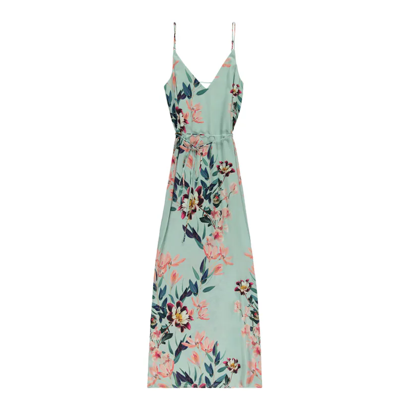 Forever 21's New Under-$100 Bridesmaid Dresses Are Gorgeous Forever 21's New Under-$100 Bridesmaid Dresses Are Gorgeous