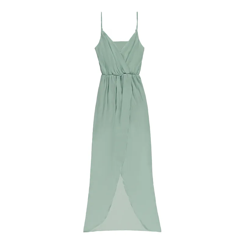 Forever 21's New Under-$100 Bridesmaid Dresses Are Gorgeous