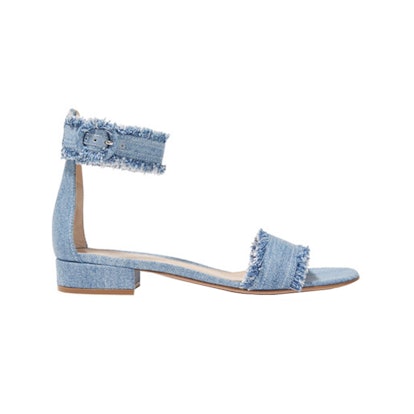 Seriously Stunning Sandals That Will Make Your Outfit