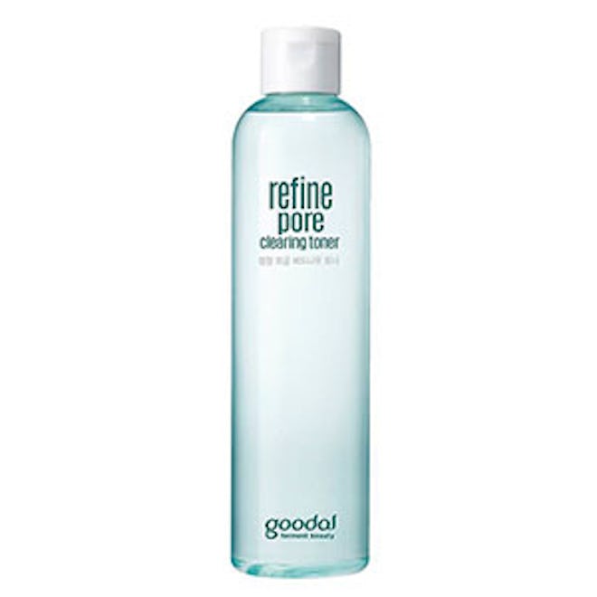 Refine Pore Clearing Toner