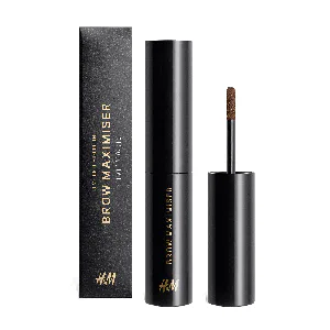 We’re Obsessed With H&M’s Brand New Affordable Eyebrow Products