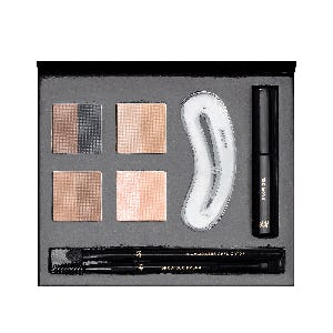 affordable eyebrow kit