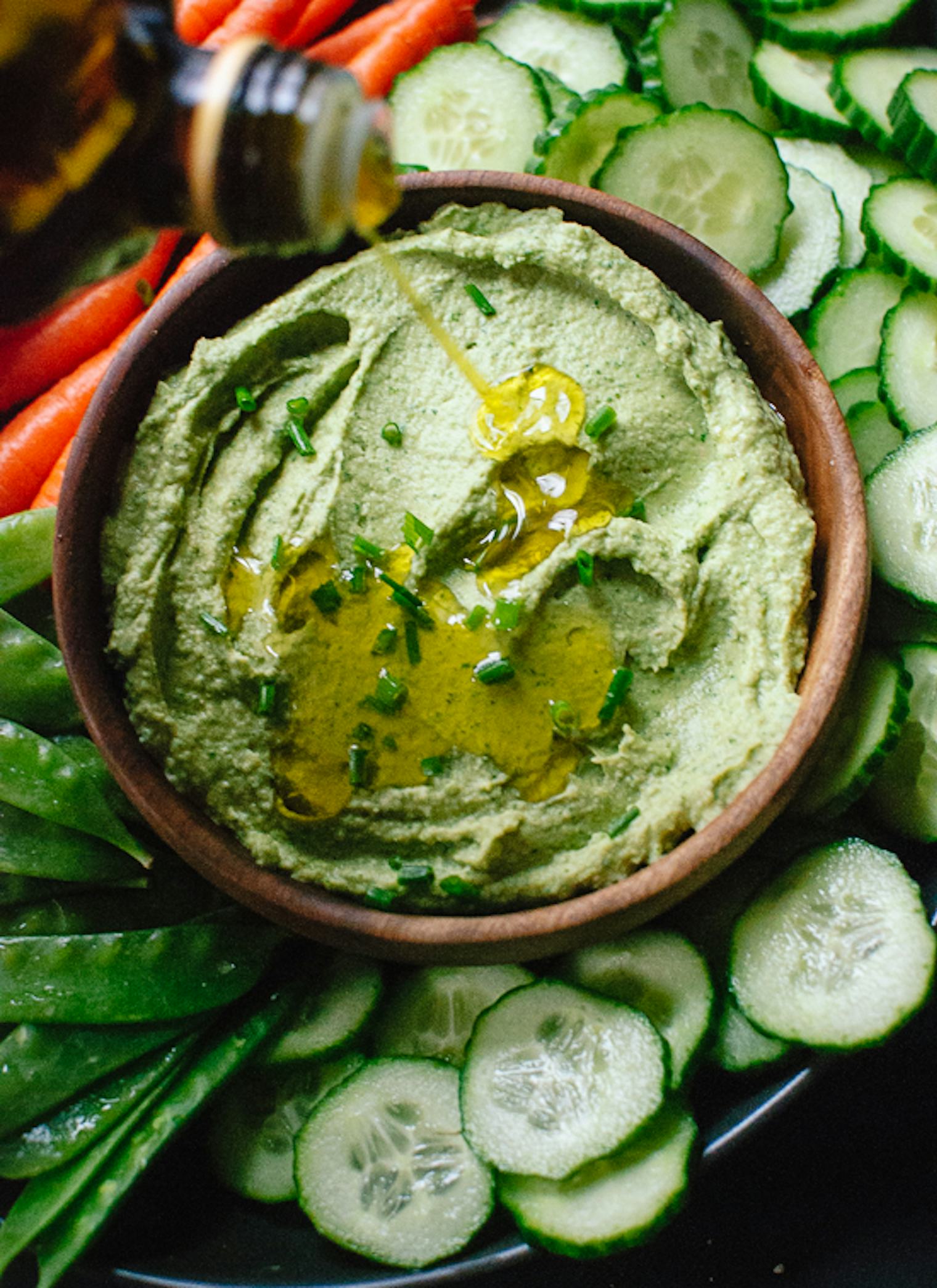 20 Healthy Snacks That Won’t Leave You Hungry