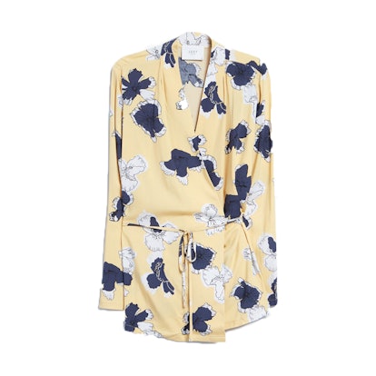 The Best Summer Blouses For Work
