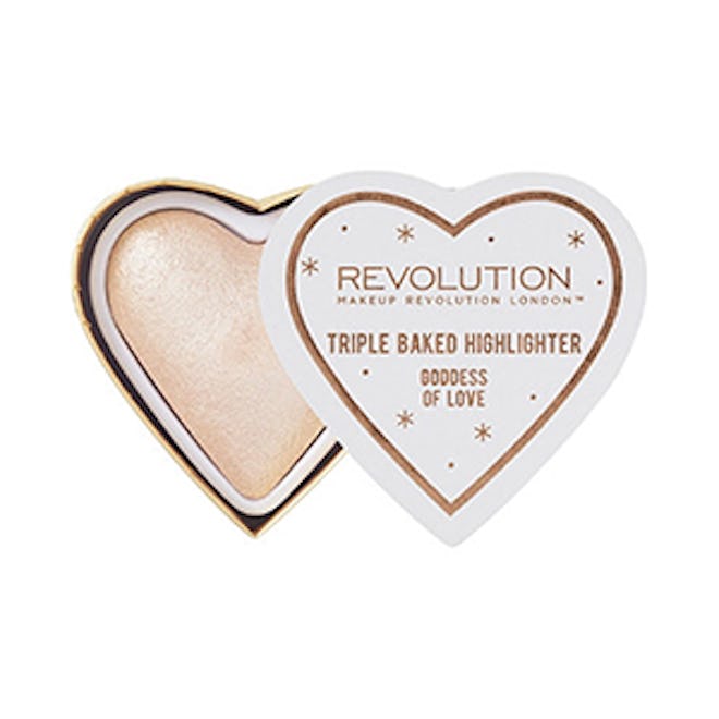 Blushing Hearts Highlighter