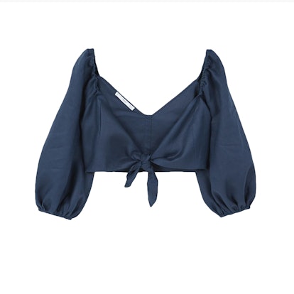 These Crop Tops Are Actually Chic