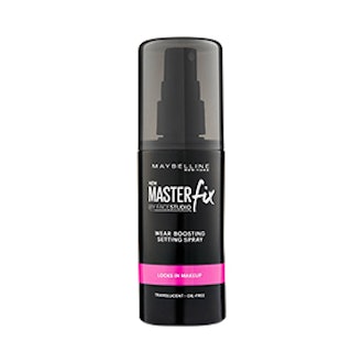 FaceStudio Master Fix Wear-Boosting Setting Spray