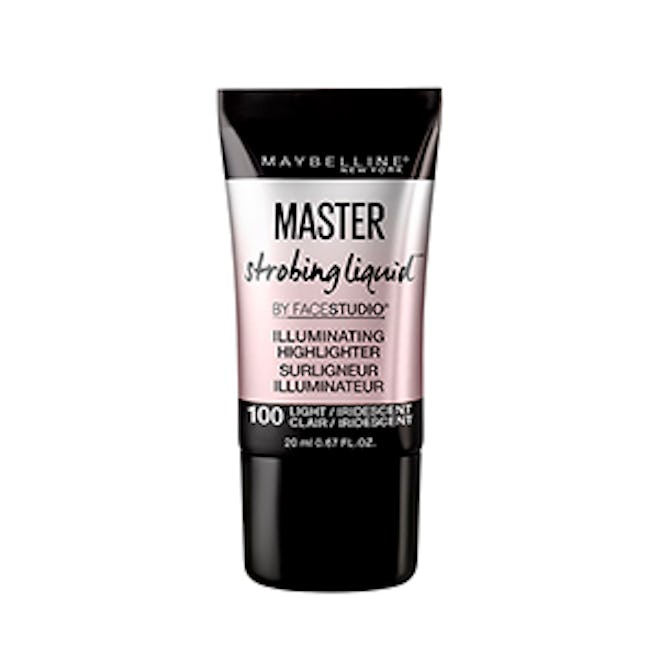 FaceStudio Master Strobing Liquid Illuminating Highlighter