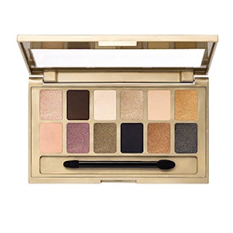 The 24KT Nudes Eyeshadow Palette
