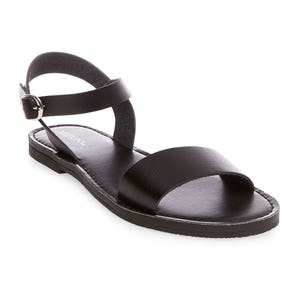 black flip flops target