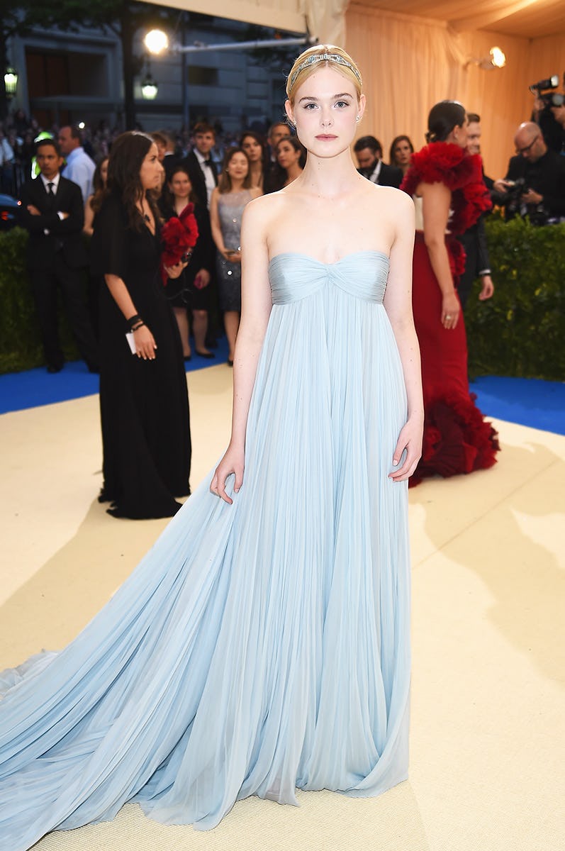 The Most Stunning Looks From The Met Gala