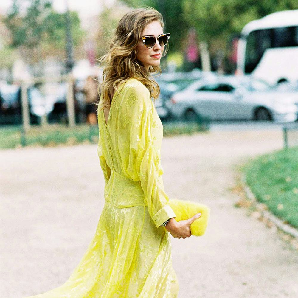 stylish girls wear