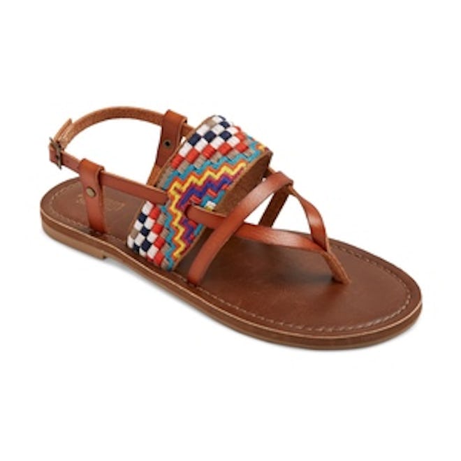 Sonora Thong Sandals