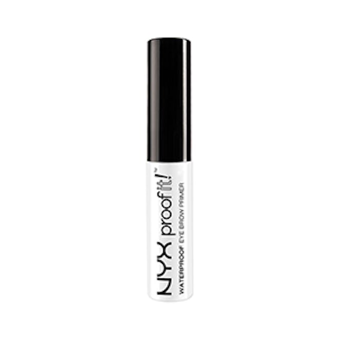 Waterproof Brow Primer