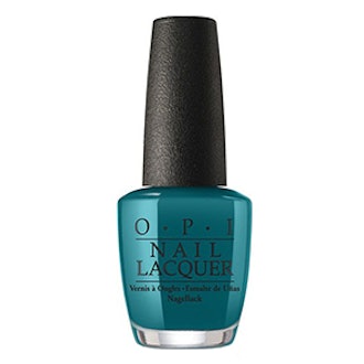 OPI Fiji Nail Lacquer Collection In Is That A Spear In Your Pocket?