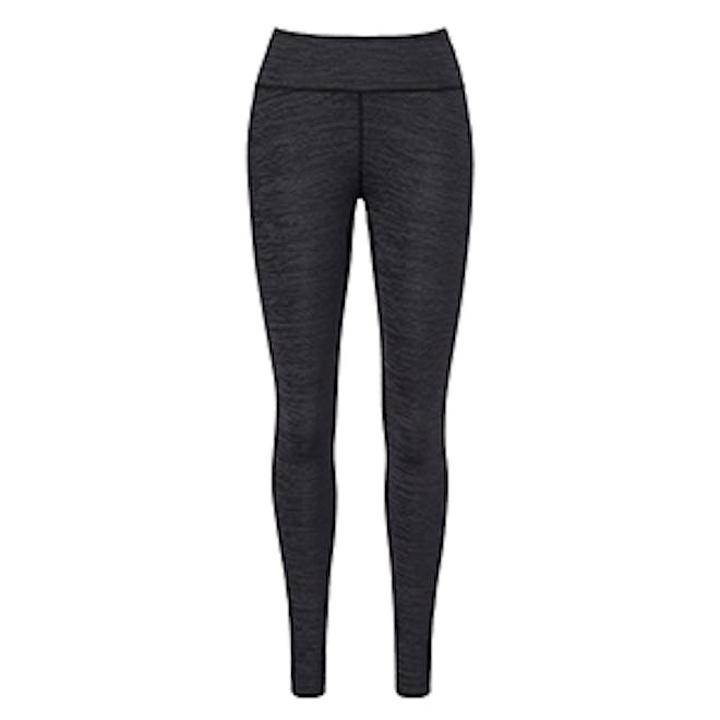 Tech Sweat 3/4 Legging