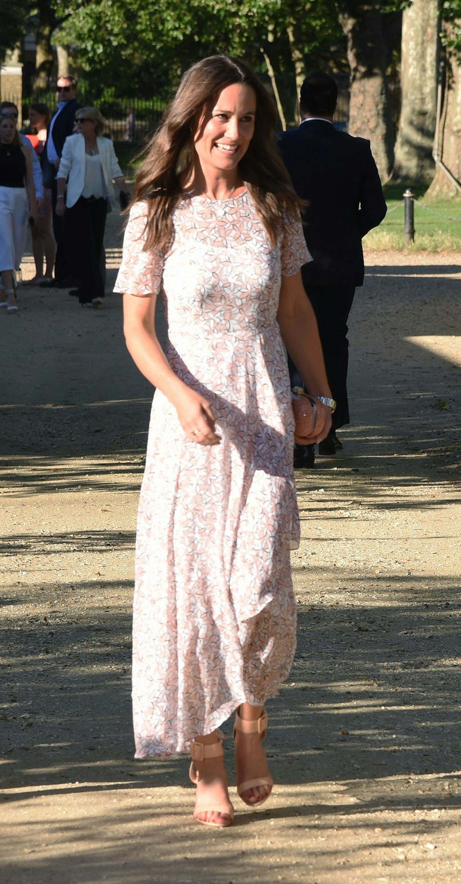 Pippa Middleton’s Best Fashion Looks Over the Years