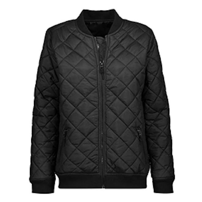 Purity Active Quilted Shell Jacket