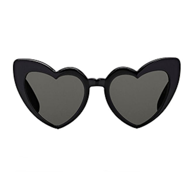 Loulou Sunglasses