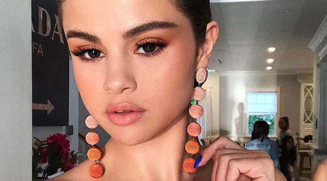 The Meaningful Reason Behind Selena Gomez S New Tattoo
