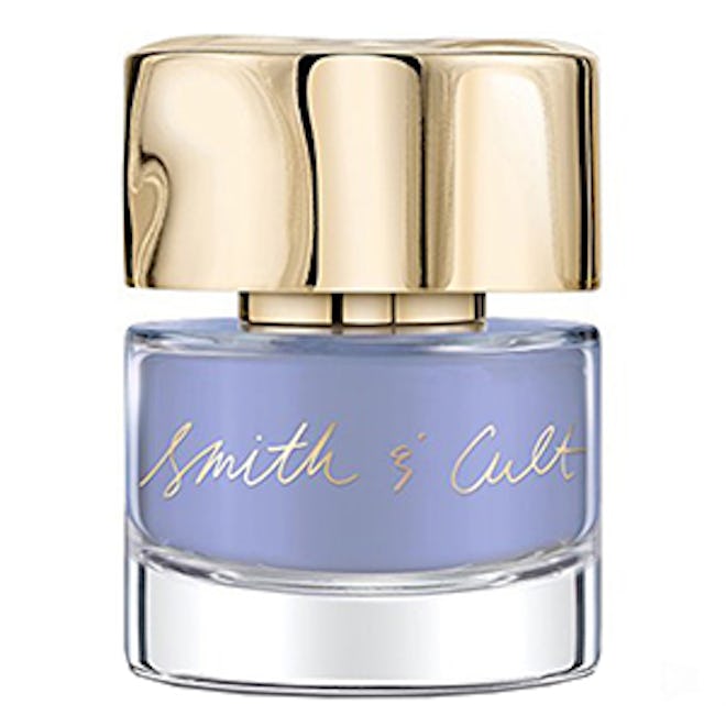 Smith & Cult Exit The Void Nail Color