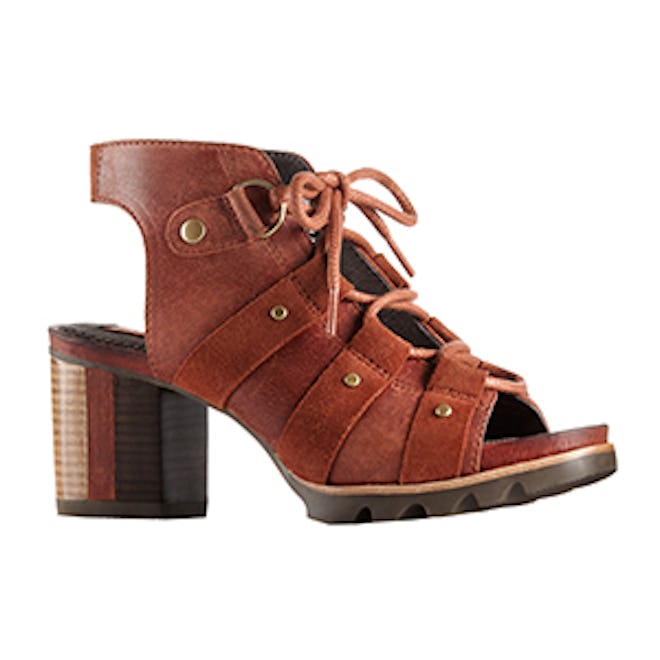 Addington Sandal