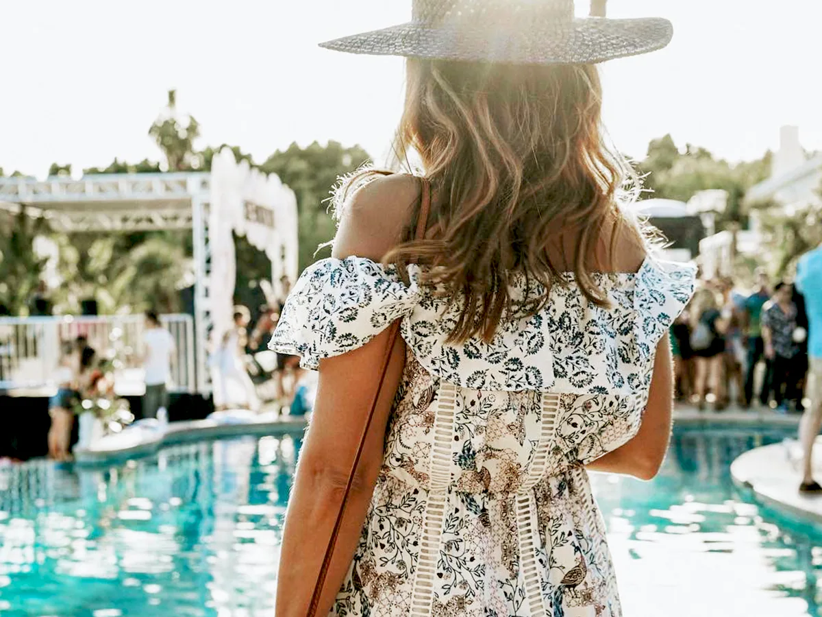 3 Cool-Girl Outfits To Wear To Summer Music Festivals 3 Cool-Girl Outfits To Wear To Summer Music Festivals