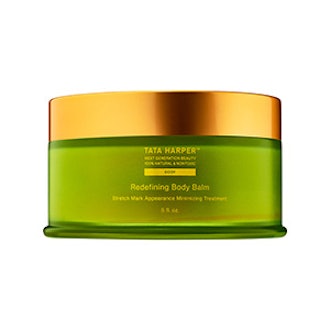 Redefining Body Balm