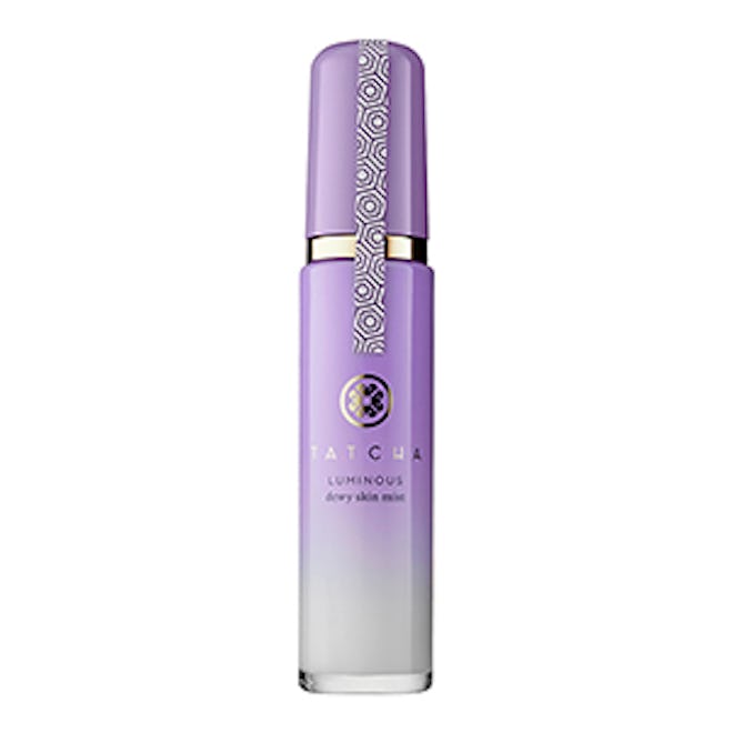 Luminous Dewy Skin Mist