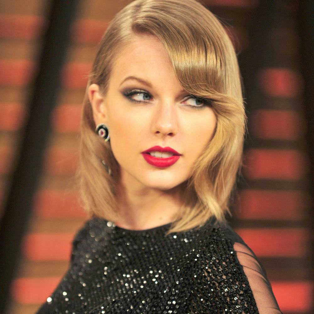 This Major Star Just Dethroned Taylor Swift As The Richest Woman In Music