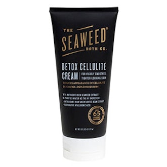 The Seaweed Bath Co. Detox Cellulite Cream
