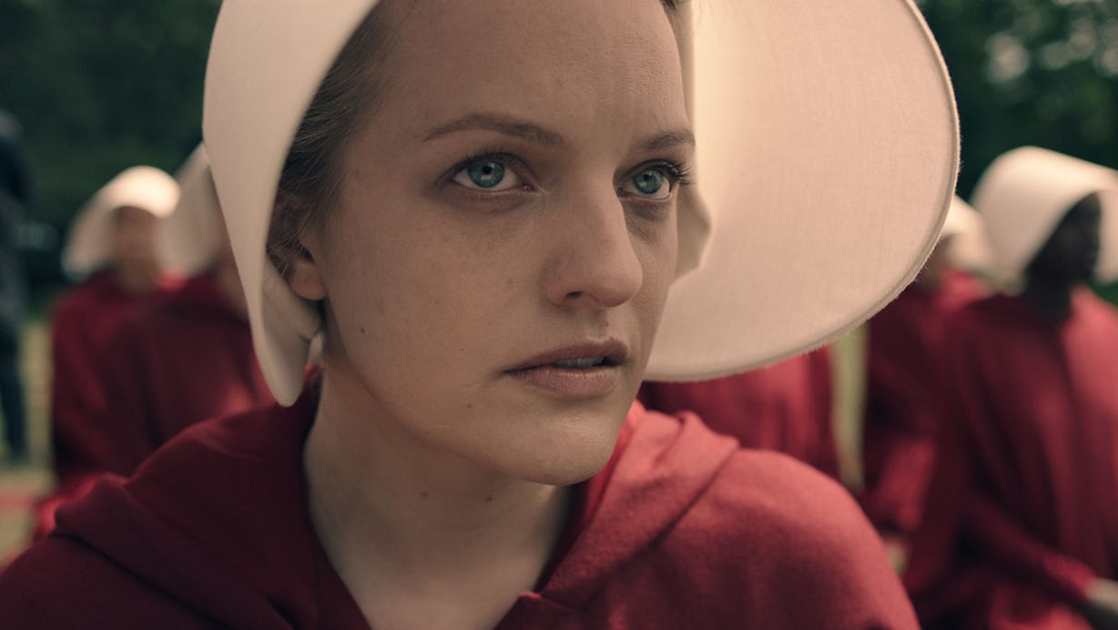 Handmaid's Tale Season 5 Discussion Everything You Need To Know About The Handmaid’s Tale Season 2