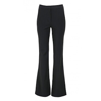 Anson Stretch Flared Pants