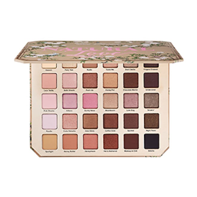 Natural Love Ultimate Neutral Eye Shadow Palette