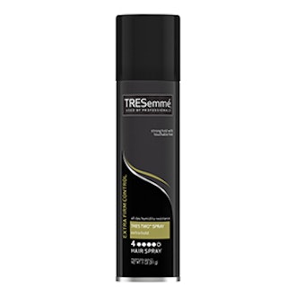 Tres Two Extra Firm Control Hairspray 11oz
