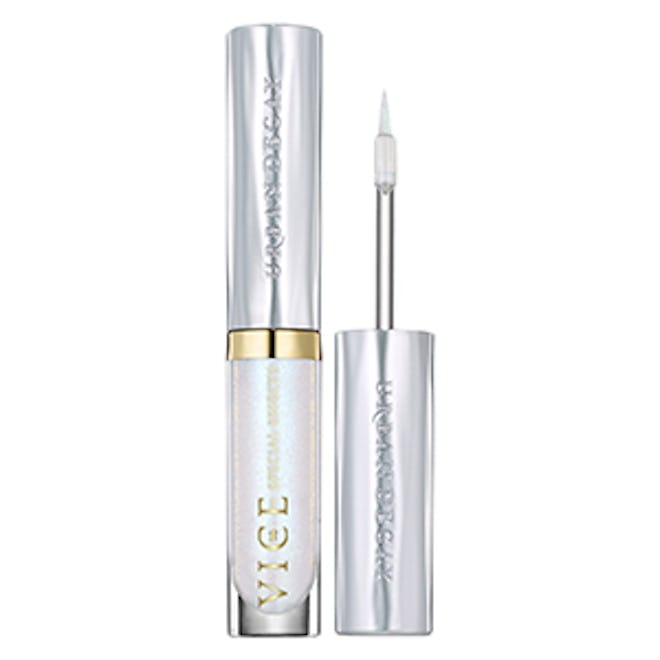 Vice Special Effects Long-Lasting Water-Resistant Lip Topcoat