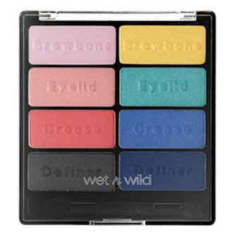 Color Icon Eyeshadow In Poster Child