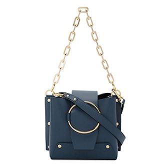 Small Delila Bucket Bag