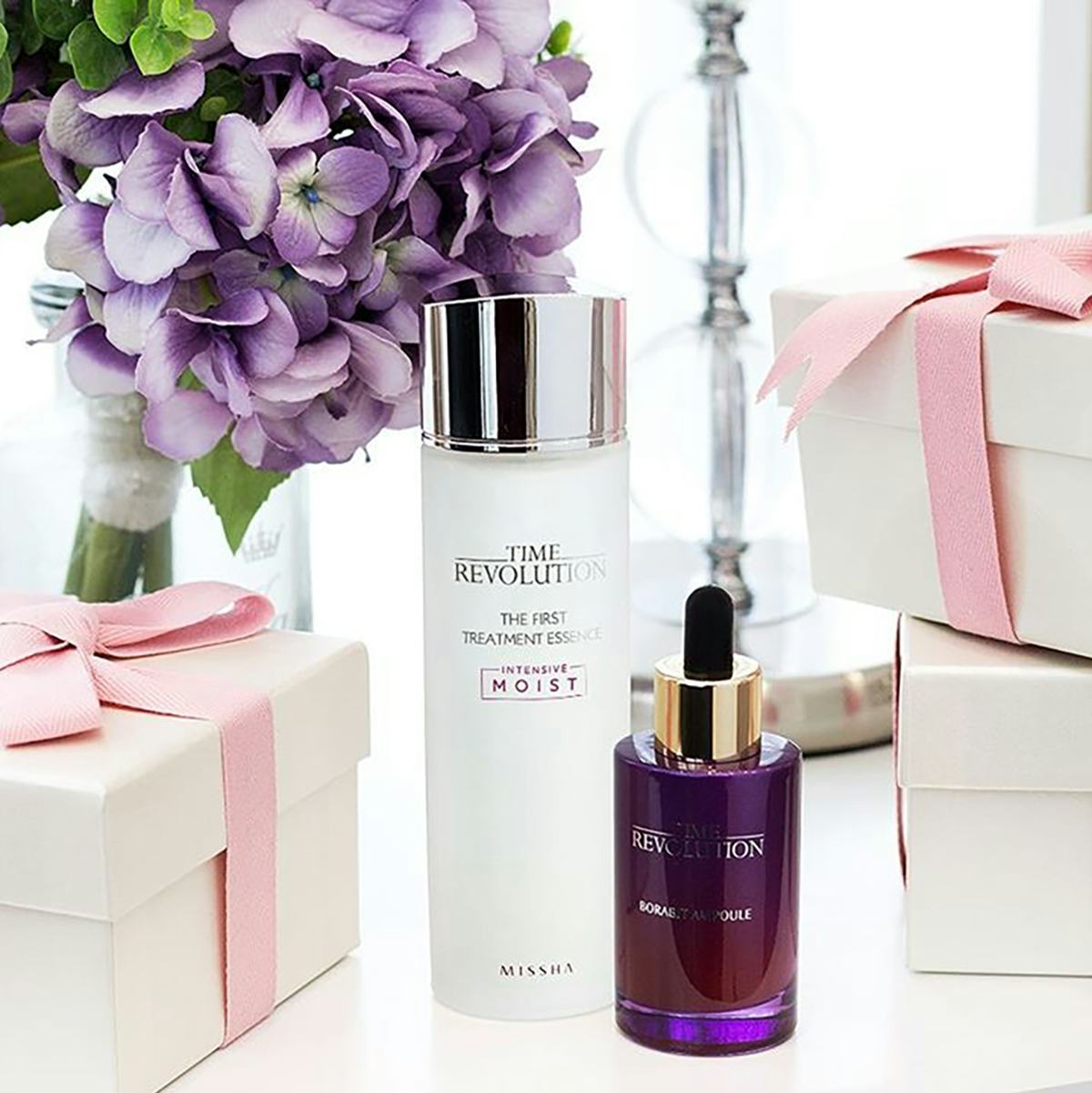 10 Of The Best Skincare Finds At Target Right Now