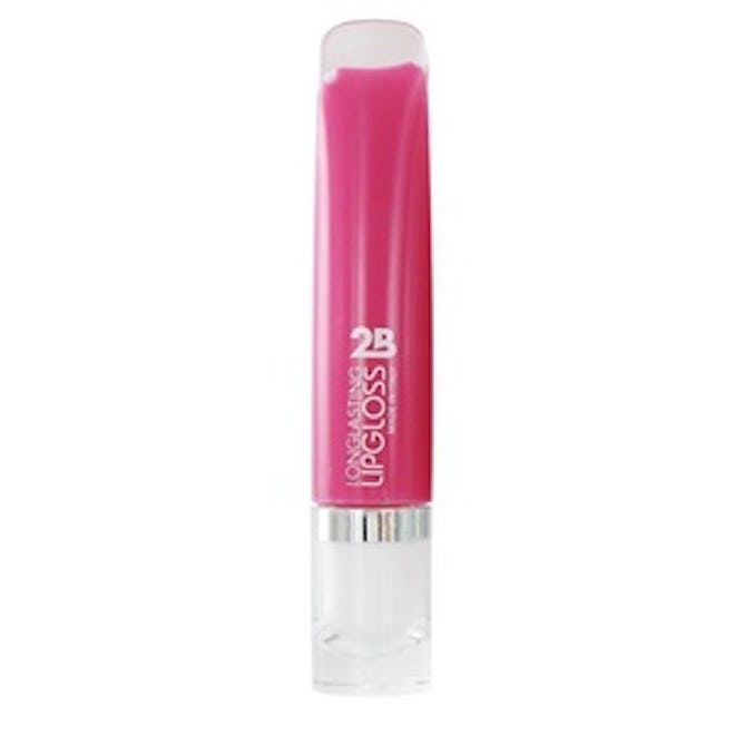 Long Lasting Lipgloss