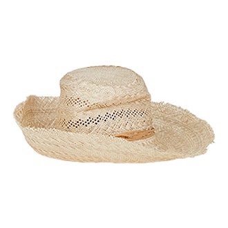 Pascal Straw Hat