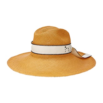 Madeira Hat