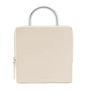 The Fashion Crowd Is Obsessed With This Bag—And It’s Adorable