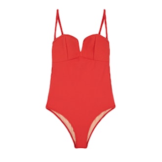 The Best Summer Swimsuit For Your Body Type